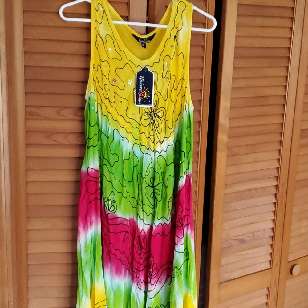 Sundress